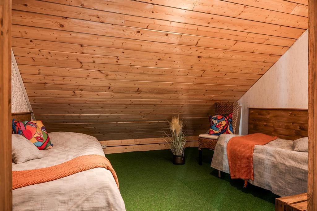 Unique Rustic Property In Skane Linderod Экстерьер фото