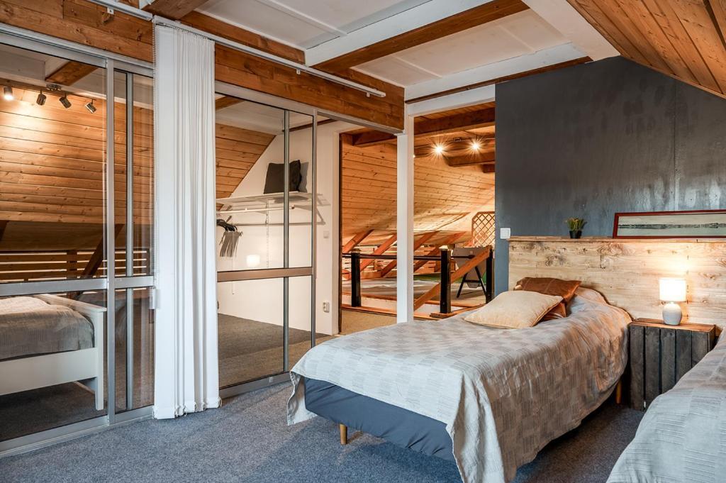 Unique Rustic Property In Skane Linderod Экстерьер фото